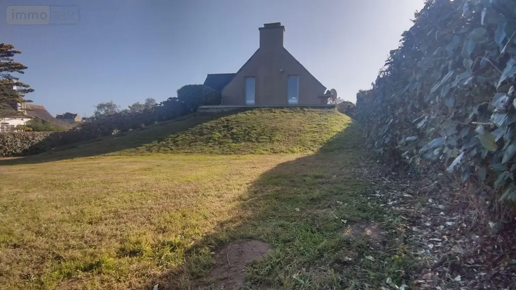 Maison a vendre Plougasnou 29630 Finistère 29 121 m2 7 pièces 682500 euros VEKE 023