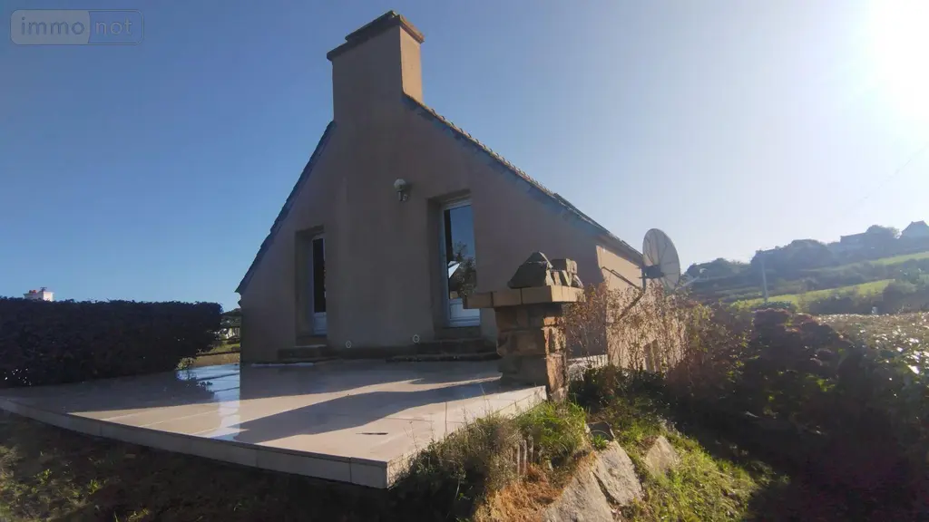 Maison a vendre Plougasnou 29630 Finistère 29 121 m2 7 pièces 682500 euros VEKE 024