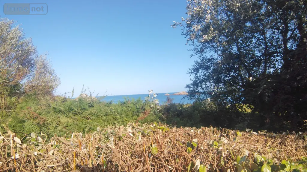 Maison a vendre Plougasnou 29630 Finistère 29 121 m2 7 pièces 682500 euros VEKE 025