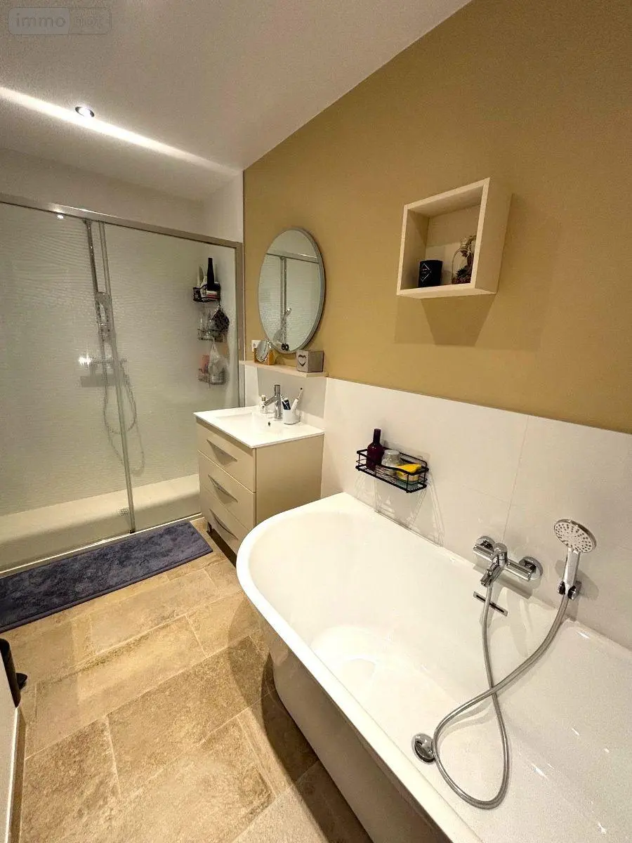 Appartement a vendre Évreux 27000 Eure 27 99 m2 4 pièces 340000 euros 11144/746 006