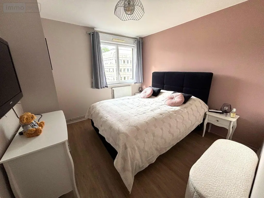 Appartement a vendre Évreux 27000 Eure 27 99 m2 4 pièces 340000 euros 11144/746 007