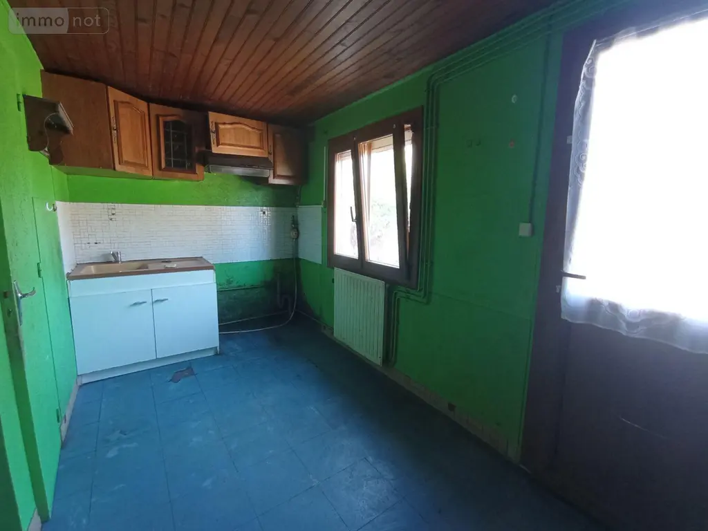 Maison a vendre Athis-Val de Rouvre 61430 Orne 61 35 m2 2 pièces 29900 euros 14085-3717 002