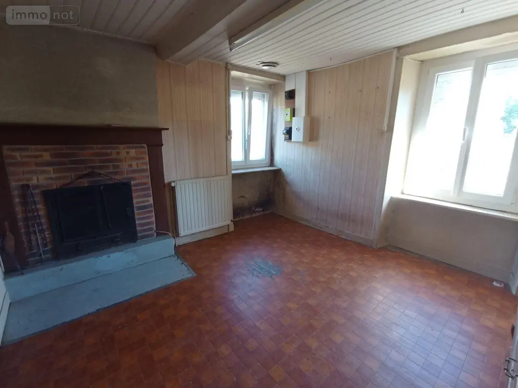 Maison a vendre Athis-Val de Rouvre 61430 Orne 61 35 m2 2 pièces 29900 euros 14085-3717 004