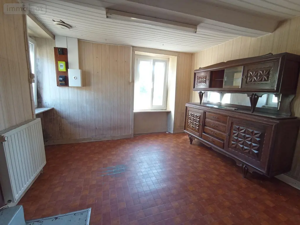 Maison a vendre Athis-Val de Rouvre 61430 Orne 61 35 m2 2 pièces 29900 euros 14085-3717 005
