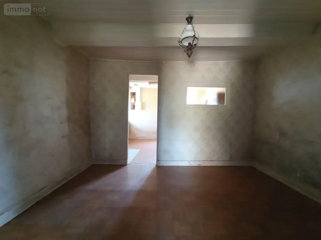Maison a vendre Athis-Val de Rouvre 61430 Orne 61 35 m2 2 pièces 29900 euros 14085-3717 006