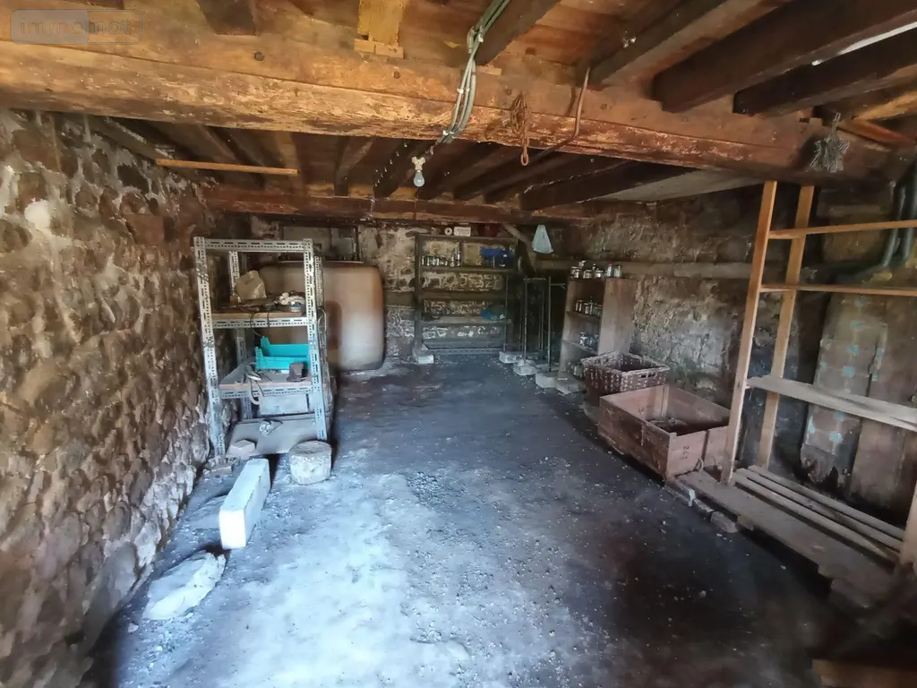 Maison a vendre Athis-Val de Rouvre 61430 Orne 61 35 m2 2 pièces 29900 euros 14085-3717 007