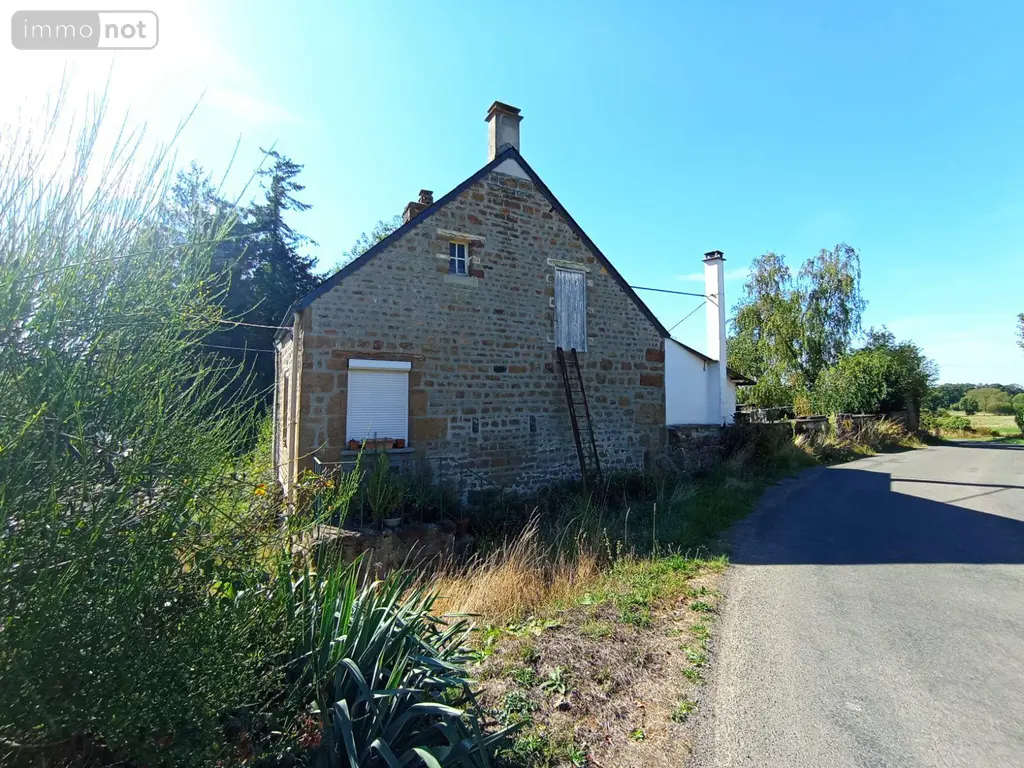 Maison a vendre Athis-Val de Rouvre 61430 Orne 61 35 m2 2 pièces 29900 euros 14085-3717 010
