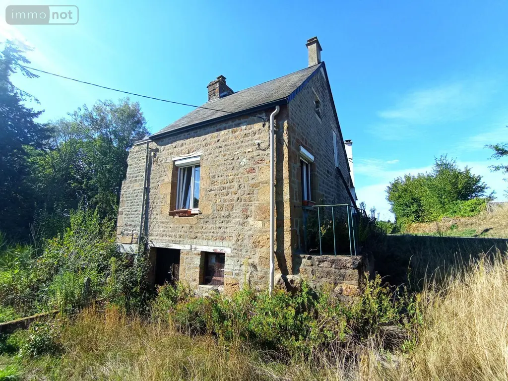 Maison a vendre Athis-Val de Rouvre 61430 Orne 61 35 m2 2 pièces 29900 euros 14085-3717 001