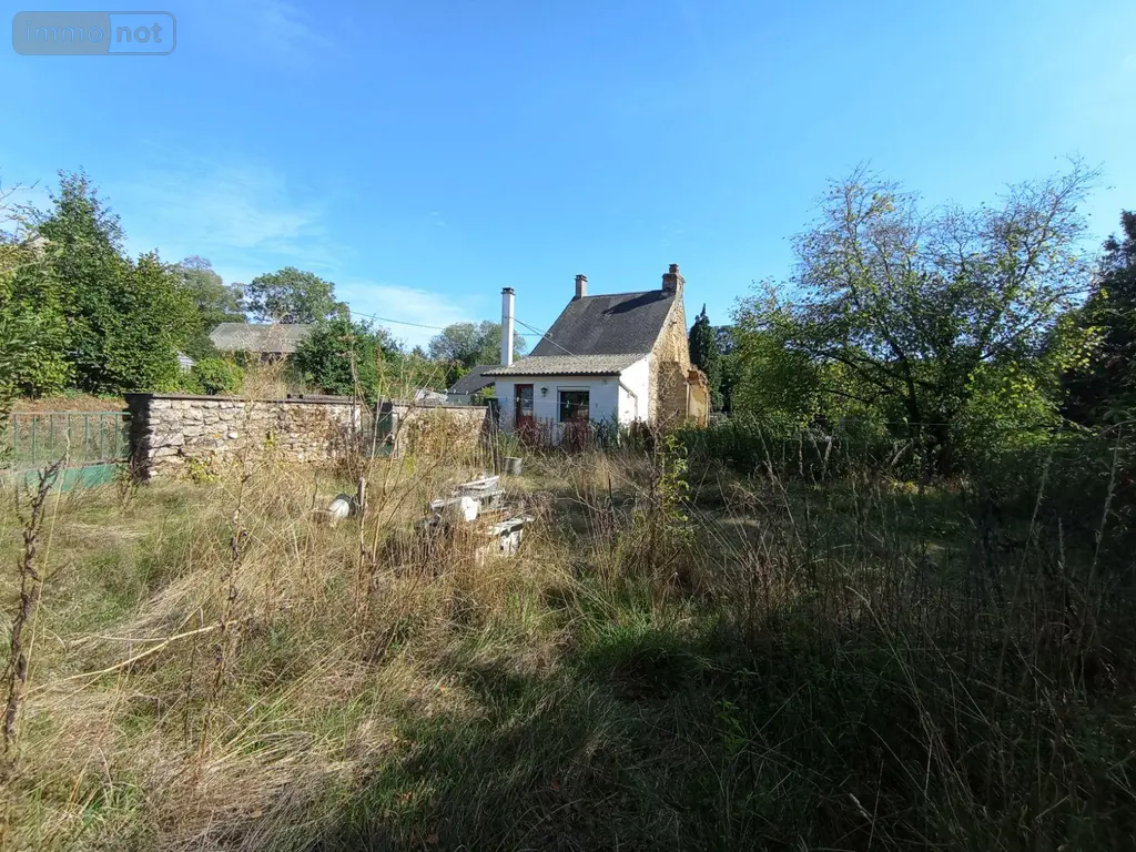 Maison a vendre Athis-Val de Rouvre 61430 Orne 61 35 m2 2 pièces 29900 euros 14085-3717 011