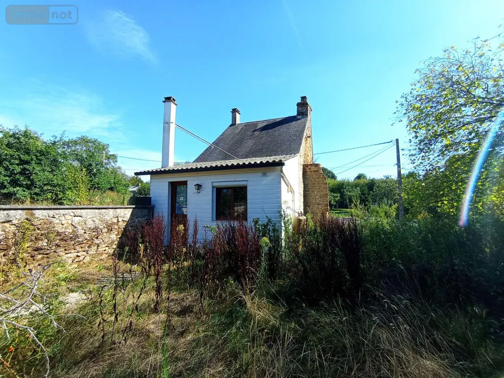 Maison a vendre Athis-Val de Rouvre 61430 Orne 61 35 m2 2 pièces 29900 euros 14085-3717 012