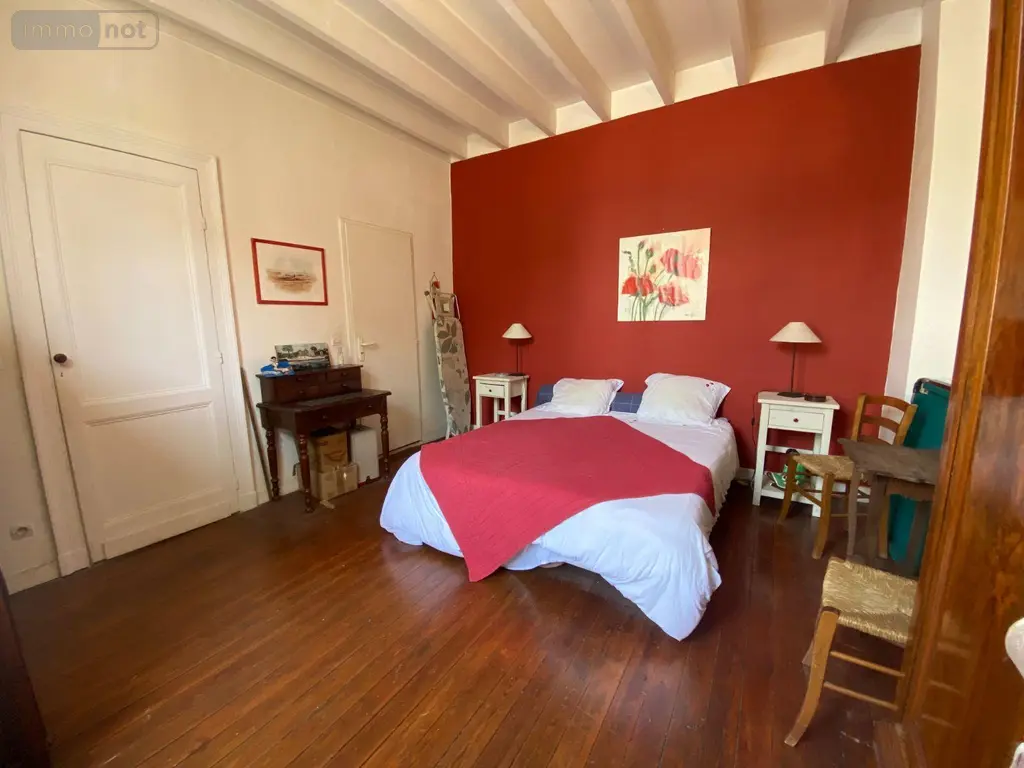 Maison a vendre Bordeaux 33800 Gironde 33 164 m2 6 pièces 760000 euros 016/1126 005