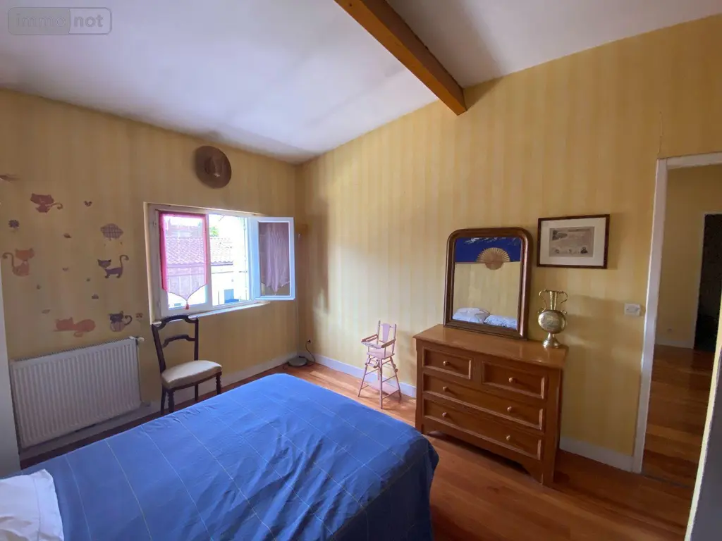Maison a vendre Bordeaux 33800 Gironde 33 164 m2 6 pièces 760000 euros 016/1126 007