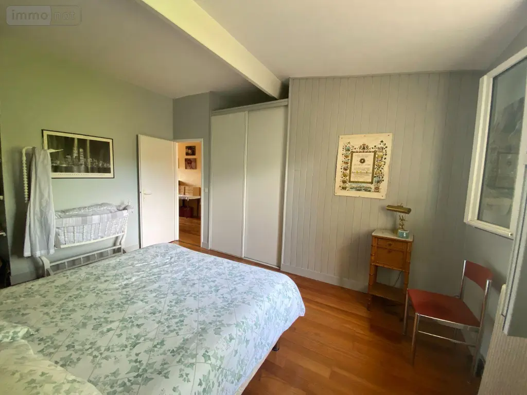 Maison a vendre Bordeaux 33800 Gironde 33 164 m2 6 pièces 760000 euros 016/1126 008