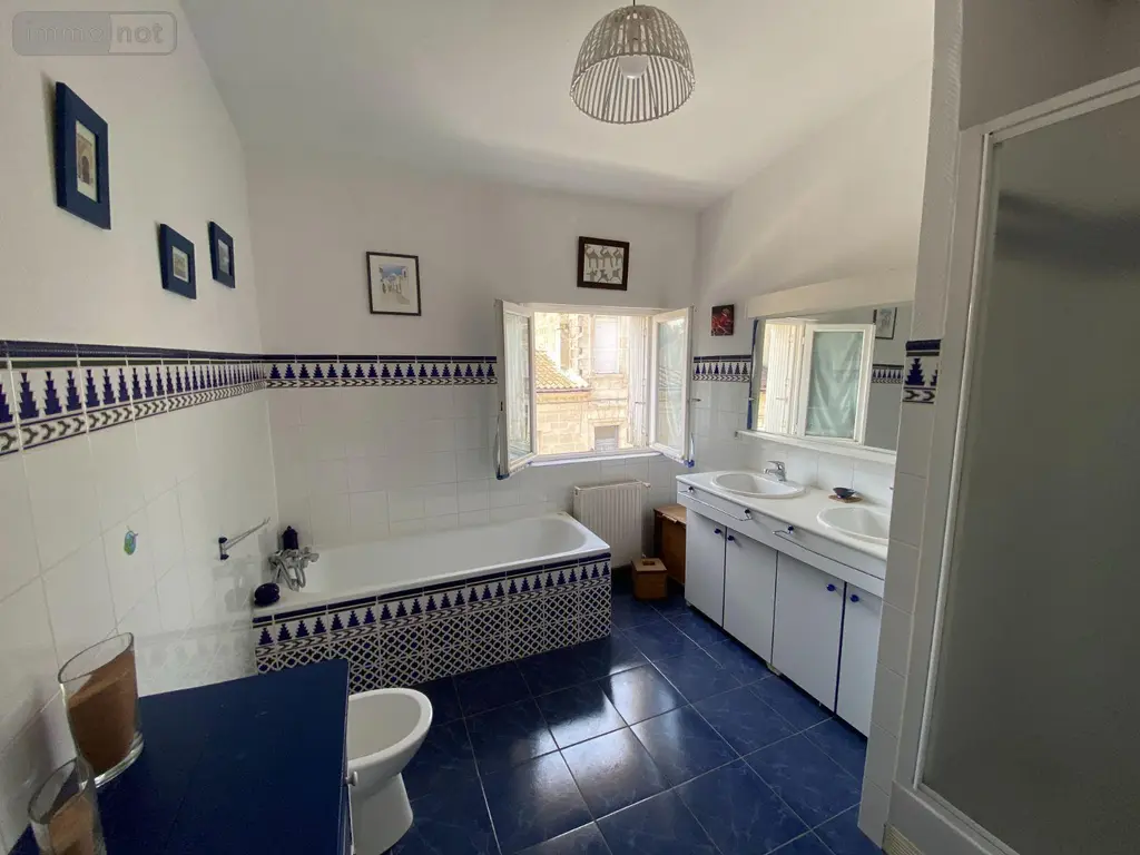 Maison a vendre Bordeaux 33800 Gironde 33 164 m2 6 pièces 760000 euros 016/1126 009