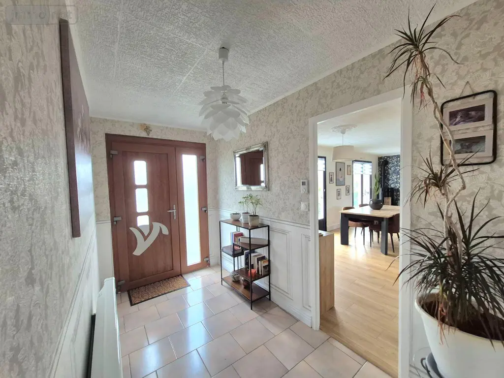 Maison a vendre Merville 59660 Nord 59 104 m2 5 pièces 239900 euros C1169 003