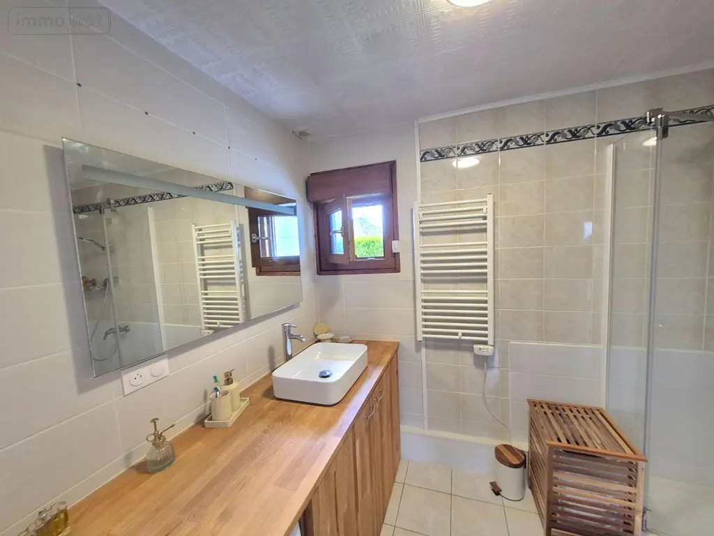 Maison a vendre Merville 59660 Nord 59 104 m2 5 pièces 239900 euros C1169 010