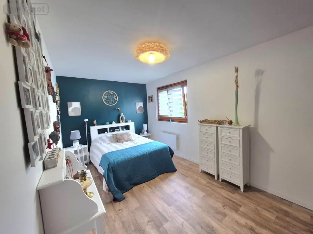 Maison a vendre Merville 59660 Nord 59 104 m2 5 pièces 239900 euros C1169 012