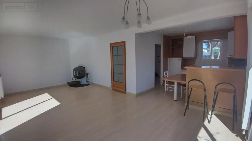 Maison a vendre Saint-Martin-des-Champs 29600 Finistère 29 128 m2 6 pièces 283500 euros STMA 003