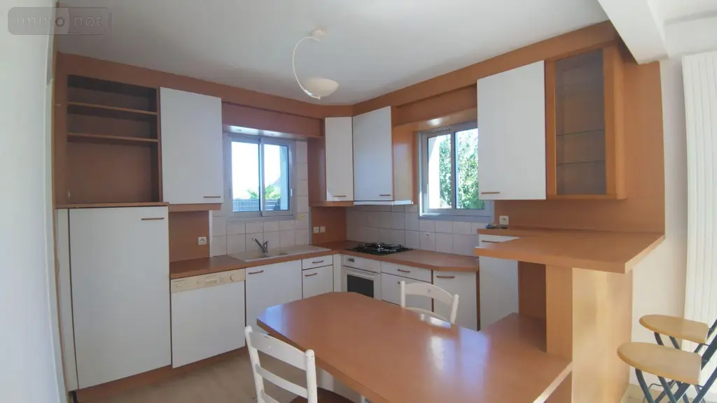 Maison a vendre Saint-Martin-des-Champs 29600 Finistère 29 128 m2 6 pièces 283500 euros STMA 004