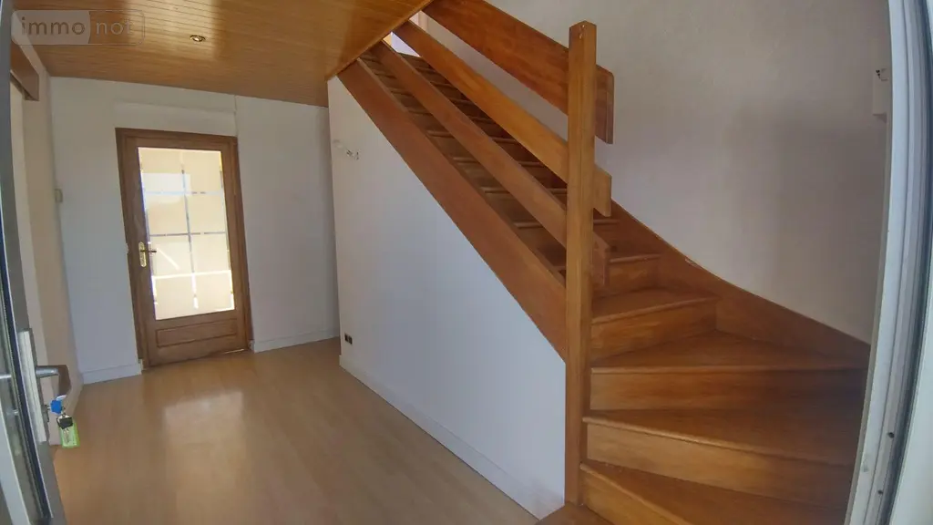 Maison a vendre Saint-Martin-des-Champs 29600 Finistère 29 128 m2 6 pièces 283500 euros STMA 009