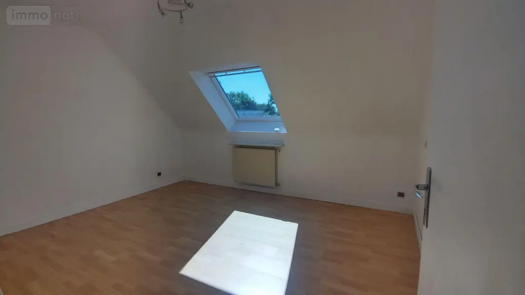 Maison a vendre Saint-Martin-des-Champs 29600 Finistère 29 128 m2 6 pièces 283500 euros STMA 012