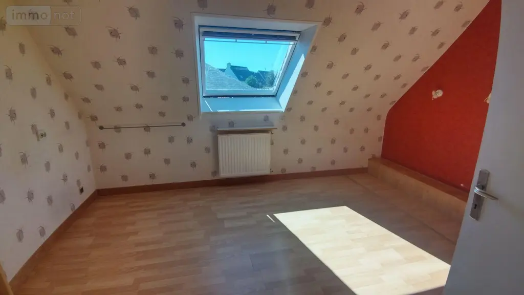 Maison a vendre Saint-Martin-des-Champs 29600 Finistère 29 128 m2 6 pièces 283500 euros STMA 013