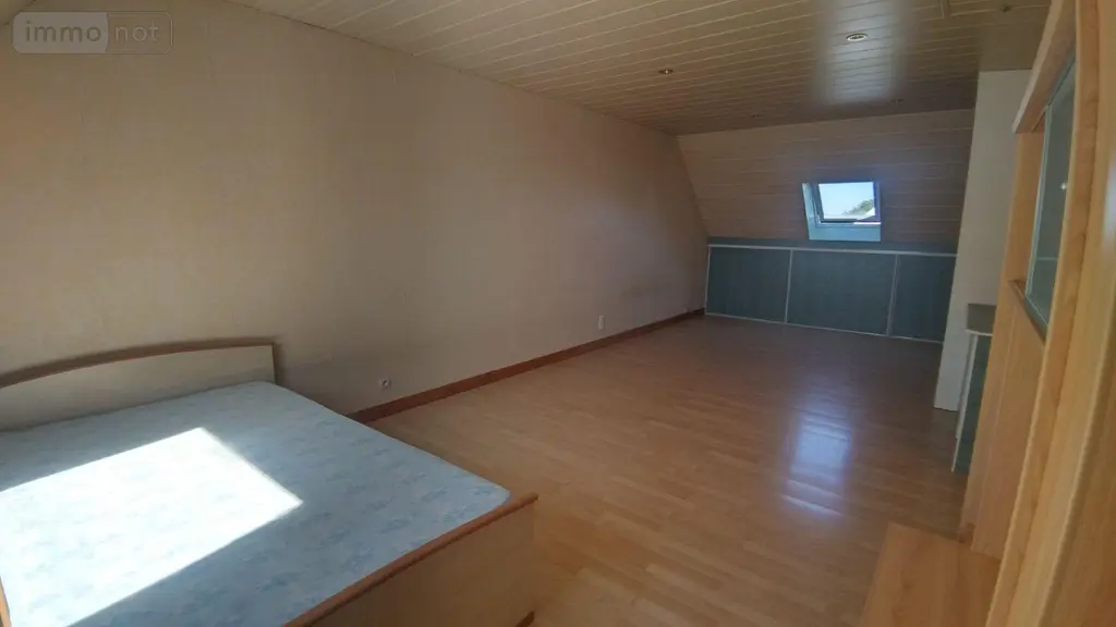 Maison a vendre Saint-Martin-des-Champs 29600 Finistère 29 128 m2 6 pièces 283500 euros STMA 015