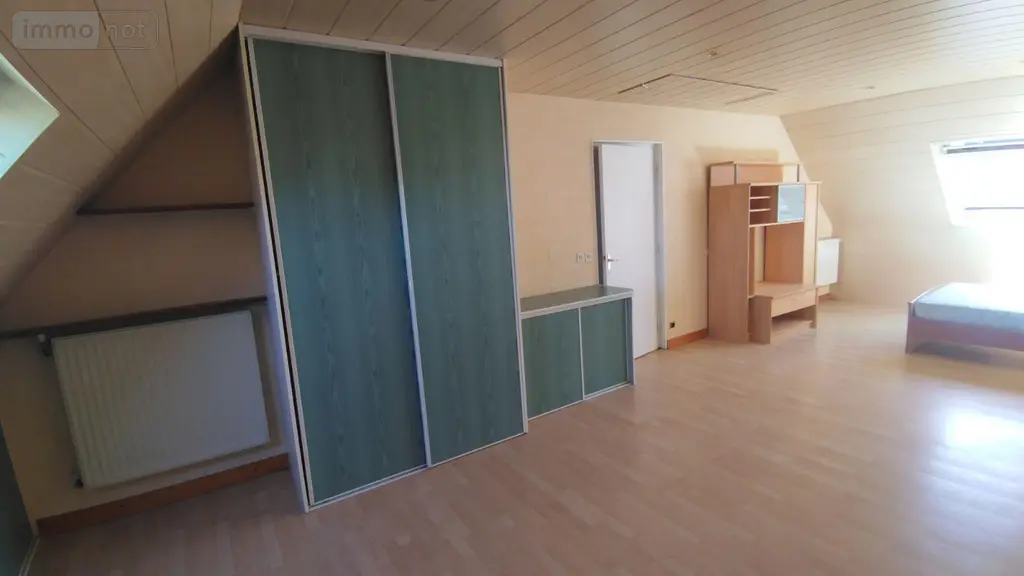 Maison a vendre Saint-Martin-des-Champs 29600 Finistère 29 128 m2 6 pièces 283500 euros STMA 016