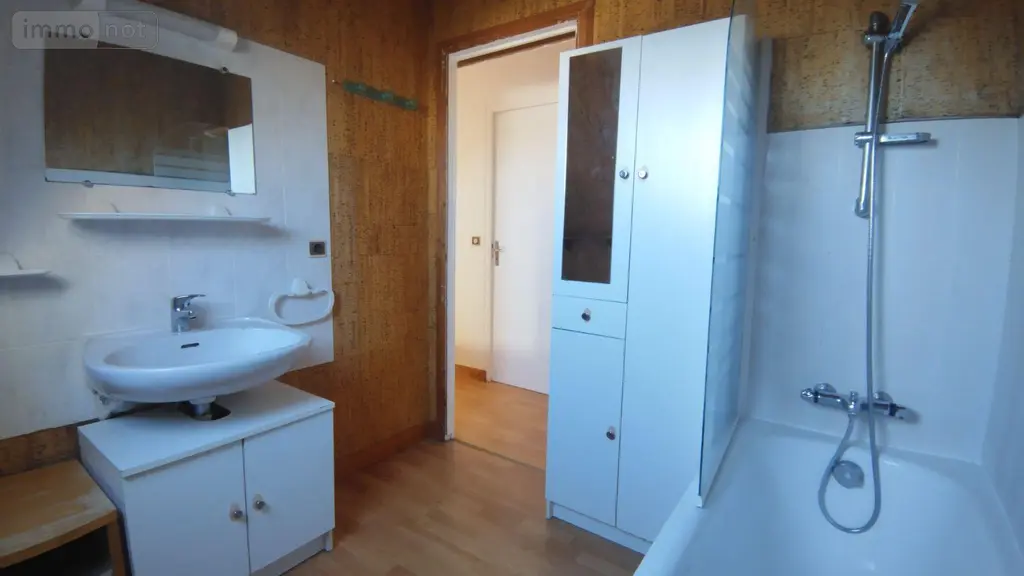 Maison a vendre Saint-Martin-des-Champs 29600 Finistère 29 128 m2 6 pièces 283500 euros STMA 017