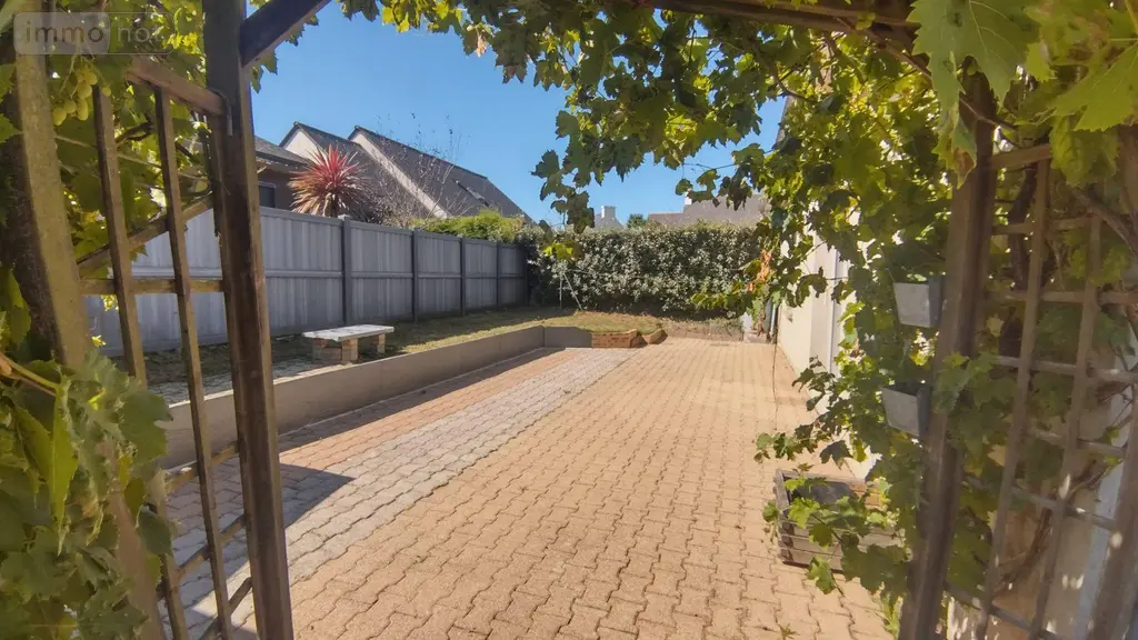 Maison a vendre Saint-Martin-des-Champs 29600 Finistère 29 128 m2 6 pièces 283500 euros STMA 019
