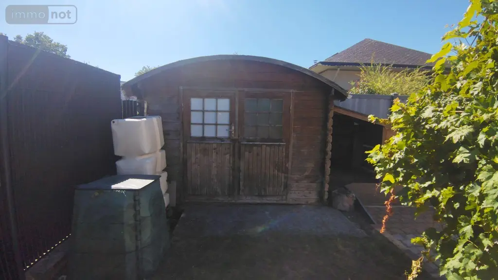 Maison a vendre Saint-Martin-des-Champs 29600 Finistère 29 128 m2 6 pièces 283500 euros STMA 020