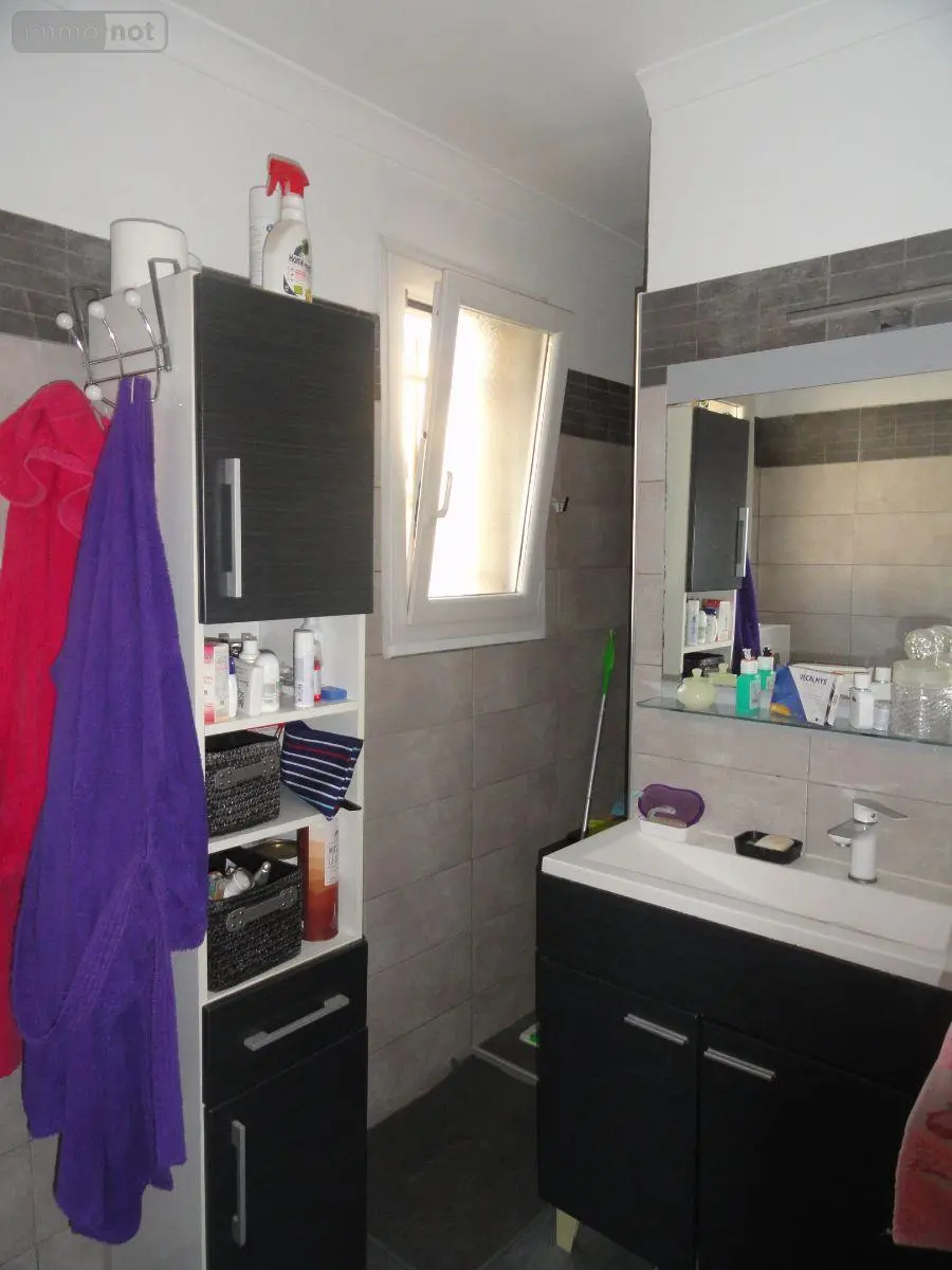 Maison a vendre Bellegarde 30127 Gard 30 90 m2 4 pièces 395000 euros 11411/462 010