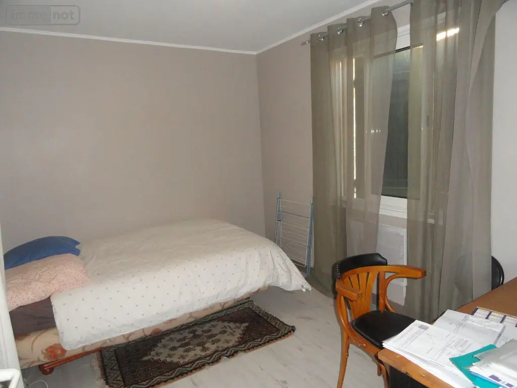 Maison a vendre Bellegarde 30127 Gard 30 90 m2 4 pièces 395000 euros 11411/462 012