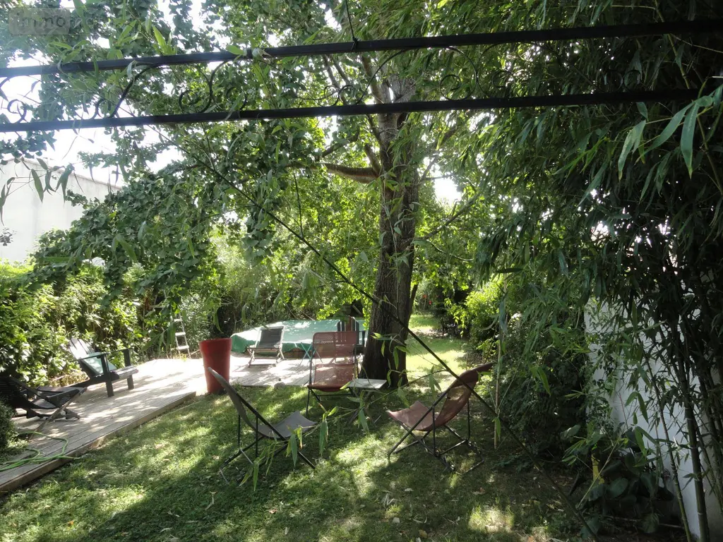 Maison a vendre Bellegarde 30127 Gard 30 90 m2 4 pièces 395000 euros 11411/462 004