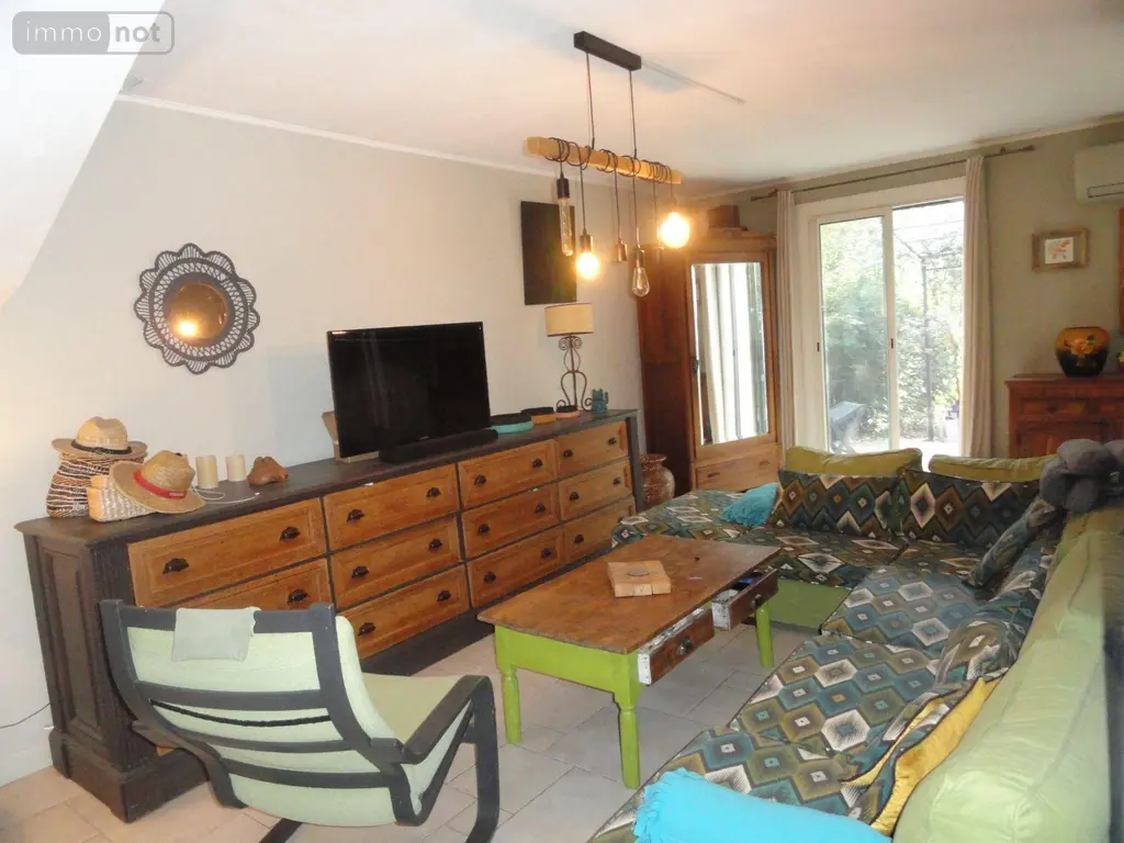 Maison a vendre Bellegarde 30127 Gard 30 90 m2 4 pièces 395000 euros 11411/462 006