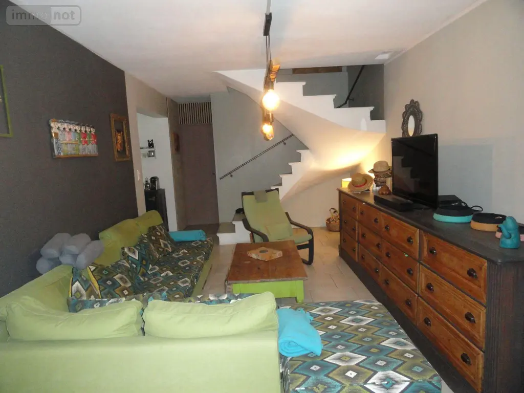 Maison a vendre Bellegarde 30127 Gard 30 90 m2 4 pièces 395000 euros 11411/462 002