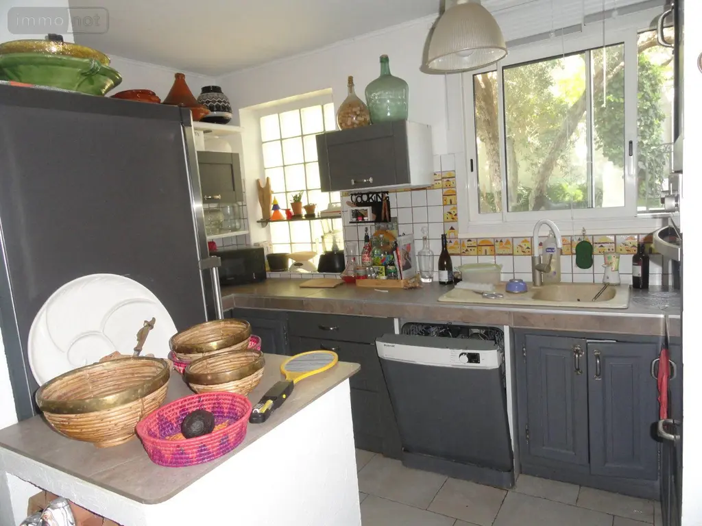 Maison a vendre Bellegarde 30127 Gard 30 90 m2 4 pièces 395000 euros 11411/462 008