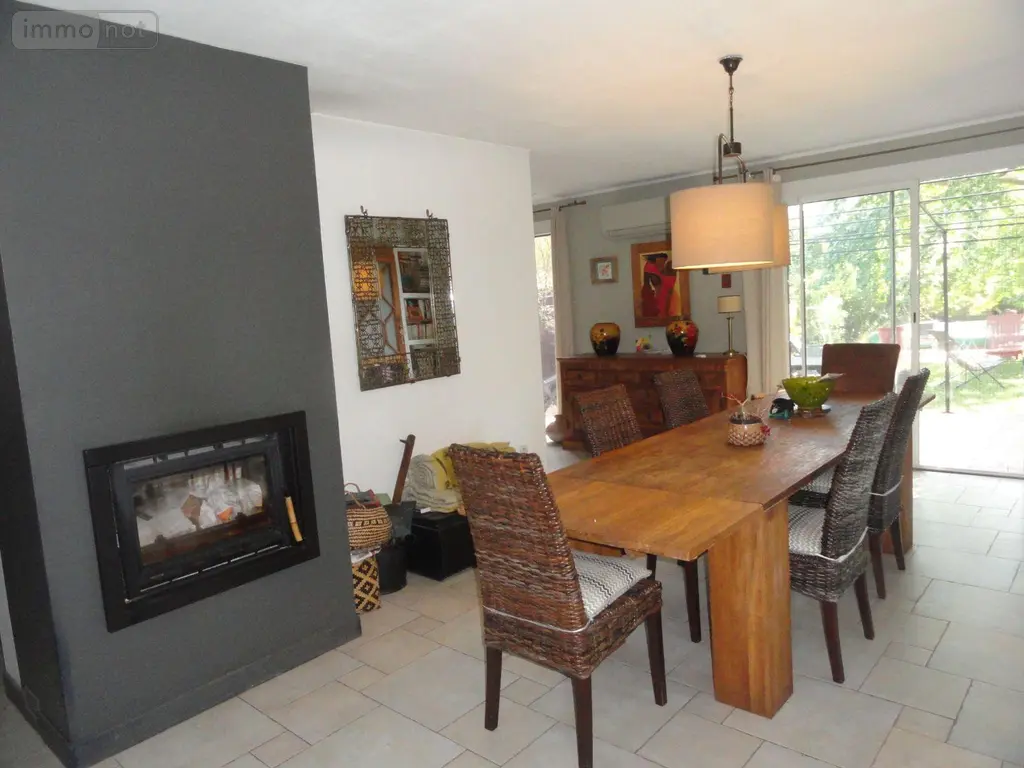 Maison a vendre Bellegarde 30127 Gard 30 90 m2 4 pièces 395000 euros 11411/462 003