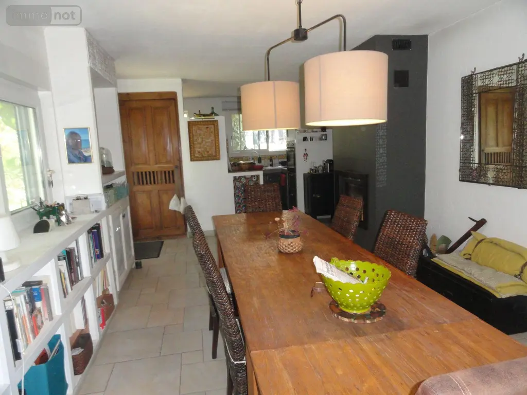 Maison a vendre Bellegarde 30127 Gard 30 90 m2 4 pièces 395000 euros 11411/462 007