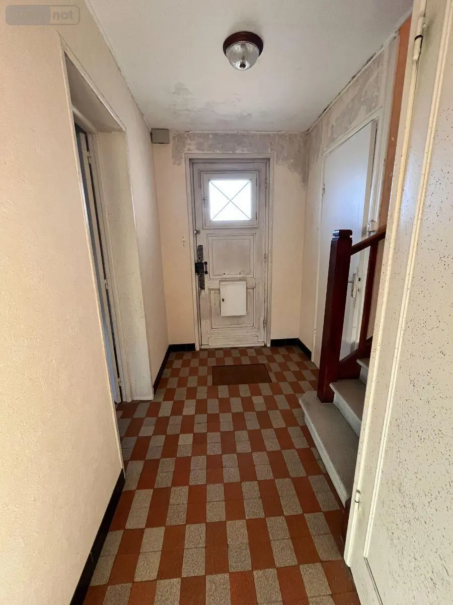 Maison a vendre Steenvoorde 59114 Nord 59 82 m2 5 pièces 130000 euros 12985-23 003