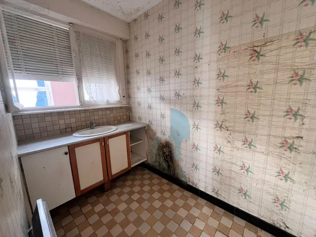 Maison a vendre Steenvoorde 59114 Nord 59 82 m2 5 pièces 130000 euros 12985-23 007