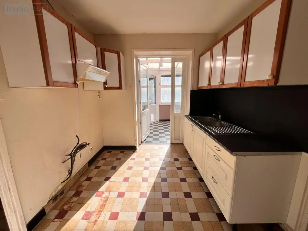 Maison a vendre Steenvoorde 59114 Nord 59 82 m2 5 pièces 130000 euros 12985-23 005