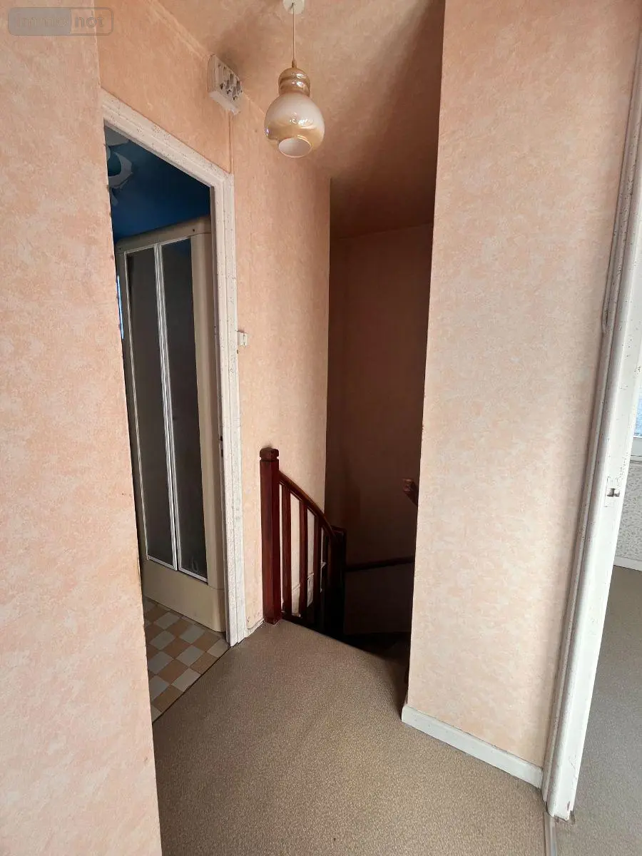 Maison a vendre Steenvoorde 59114 Nord 59 82 m2 5 pièces 130000 euros 12985-23 008