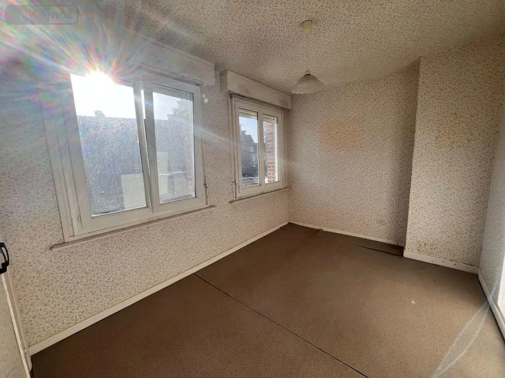 Maison a vendre Steenvoorde 59114 Nord 59 82 m2 5 pièces 130000 euros 12985-23 012