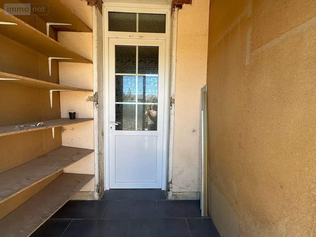 Maison a vendre Saint-Julien-du-Sault 89330 Yonne 89 115 m2 7 pièces 126000 euros 89062-152 002