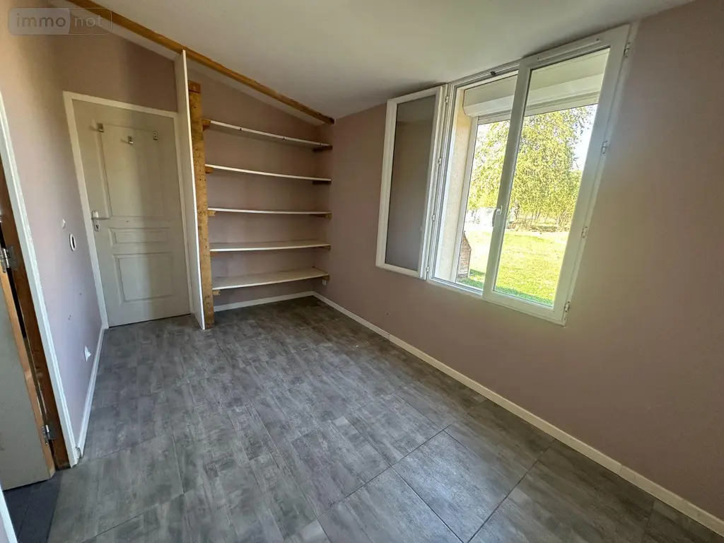 Maison a vendre Saint-Julien-du-Sault 89330 Yonne 89 115 m2 7 pièces 126000 euros 89062-152 007