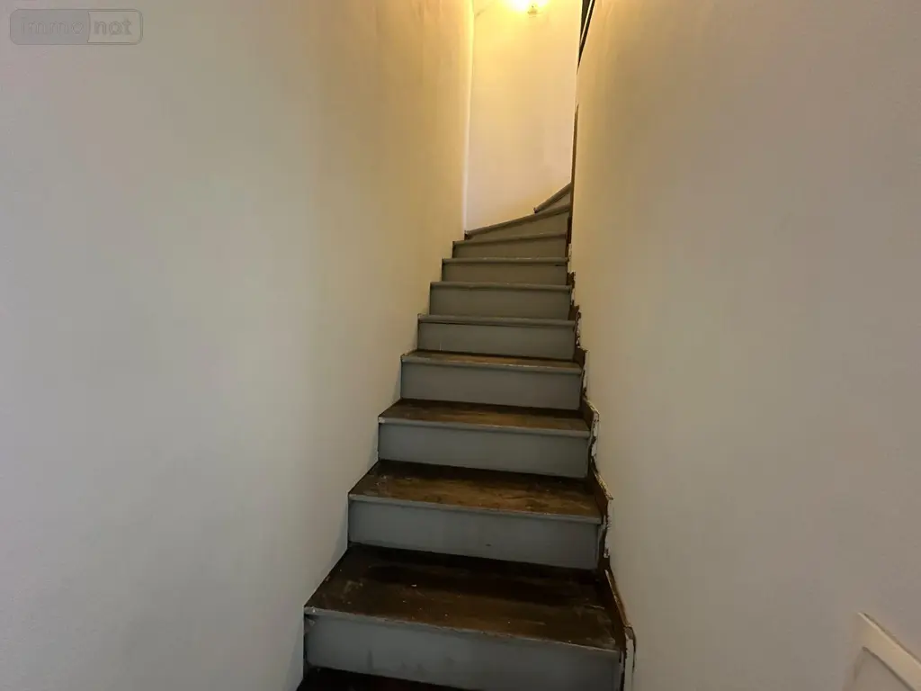 Maison a vendre Saint-Julien-du-Sault 89330 Yonne 89 115 m2 7 pièces 126000 euros 89062-152 018