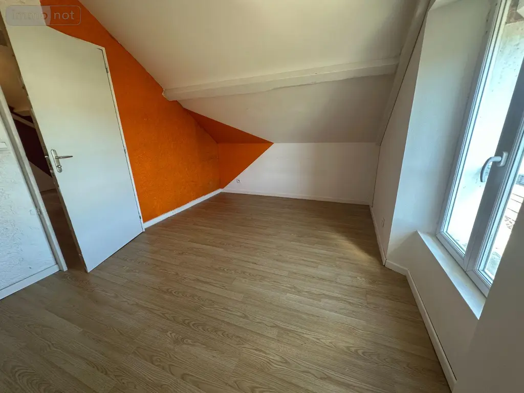 Maison a vendre Saint-Julien-du-Sault 89330 Yonne 89 115 m2 7 pièces 126000 euros 89062-152 021