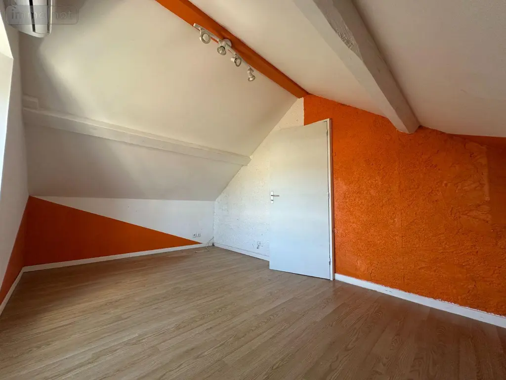 Maison a vendre Saint-Julien-du-Sault 89330 Yonne 89 115 m2 7 pièces 126000 euros 89062-152 022