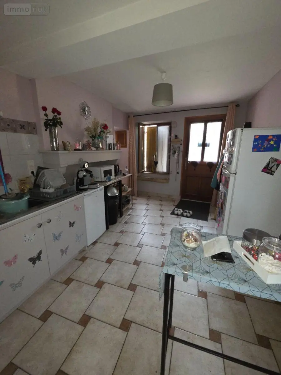 Maison a vendre Essoyes 10360 Aube 10 90 m2 4 pièces 63300 euros 10063/1303 002